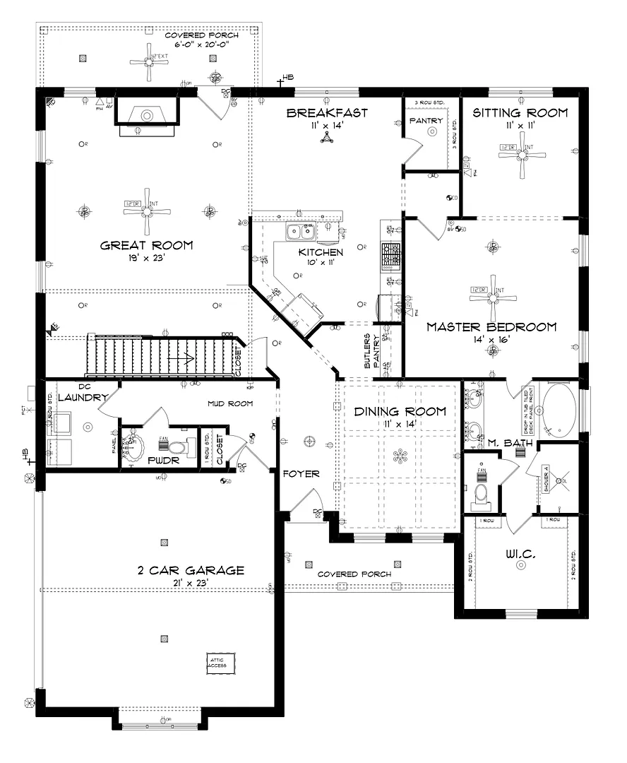 Building Photo - 1335 Witherspoon Dr