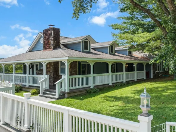 2332 Big Sugar Creek Rd, Pineville, MO 64856