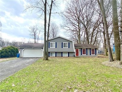 1157 Will O Wood Dr, Hubbard, OH, 44425