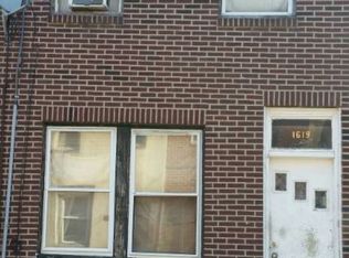 1619 N Bailey St, Philadelphia, PA
