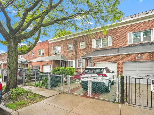 1141 E 213th St, Bronx, NY 10469