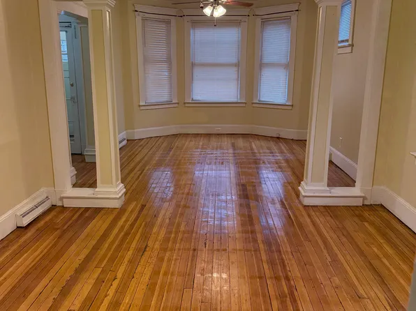 815 Campbell Ave #1, West Haven, CT 06516