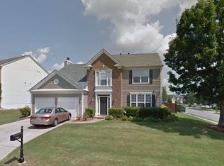 4336 Sugar Maple Dr NW, Acworth, GA 30101