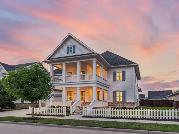 7412 Cormac St, McKinney, TX 75071