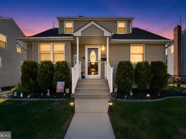 222 Union Ave, Bellmawr, NJ 08031