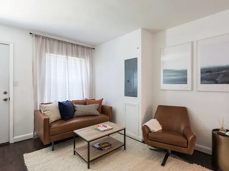1228 Simms Pl NE #A — Photo 1