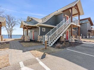 1570 Smore Fun Way SW #109, Nisswa, MN 56468