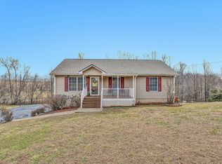 1190 Carroll Rd, Goodview, VA 24095