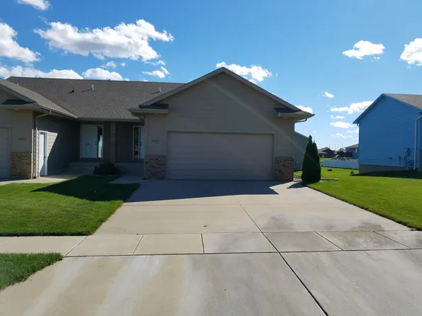 5603 W Bakker Park Dr, Sioux Falls, SD 57106