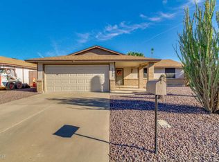 2115 N Verano Way, Chandler, AZ 85224
