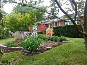 2nd image of 3712 Valley Forge Cir