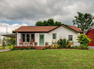 6120 Terry Dr, Nashville, TN 37209