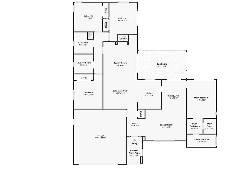 69 Turnstone Dr — Photo 2