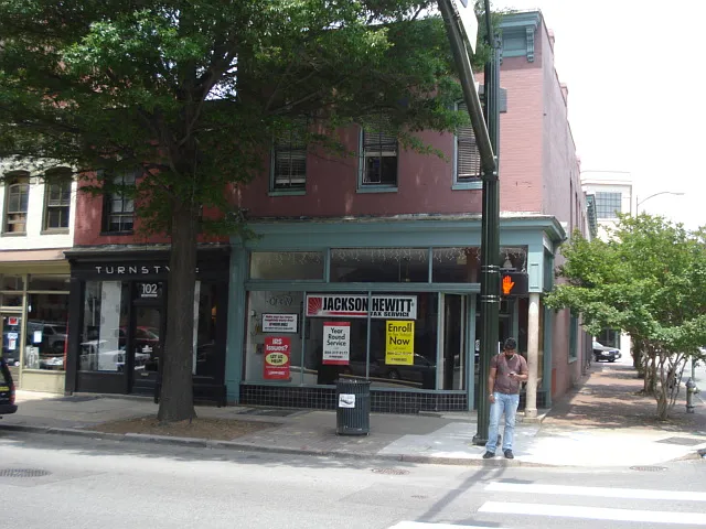 304 N Adams St #J — Photo 4