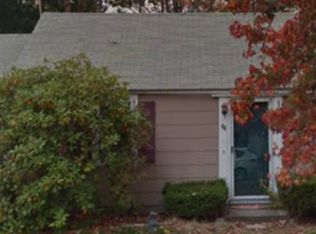 86 French Ave, Braintree, MA 02184