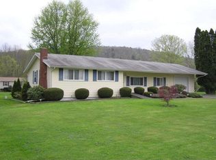 21535 Route 187, Towanda, PA 18848