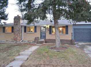 3348 W Chenango Ave, Englewood, CO 80110
