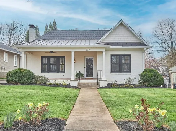 2314 Elizabeth Ave, Winston Salem, NC 27103