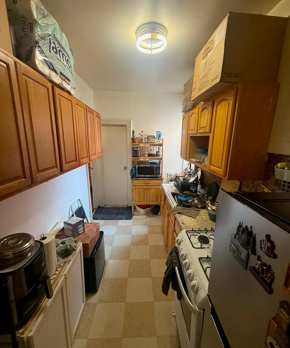 1 bed, 509 sqft, $1,700 — Photo 1