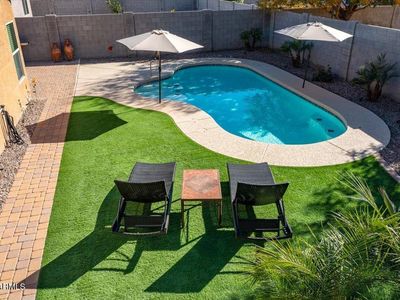 741 W Harvest Rd, San Tan Valley, AZ, 85140