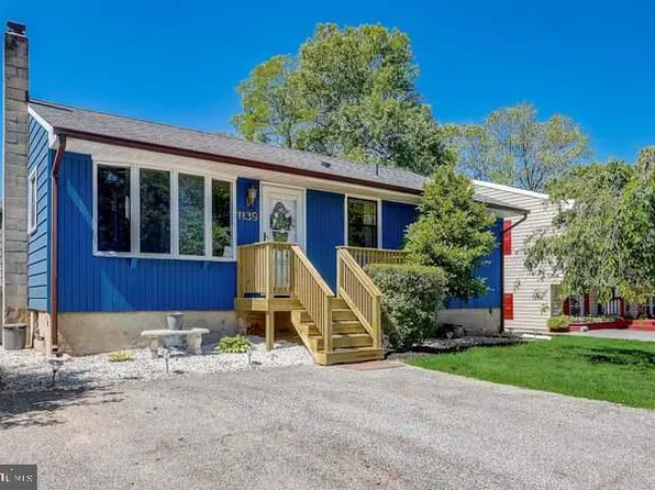 1139 Mount Dr, Pasadena, MD 21122