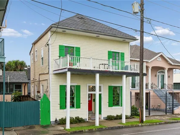 639 Patterson St, New Orleans, LA 70114