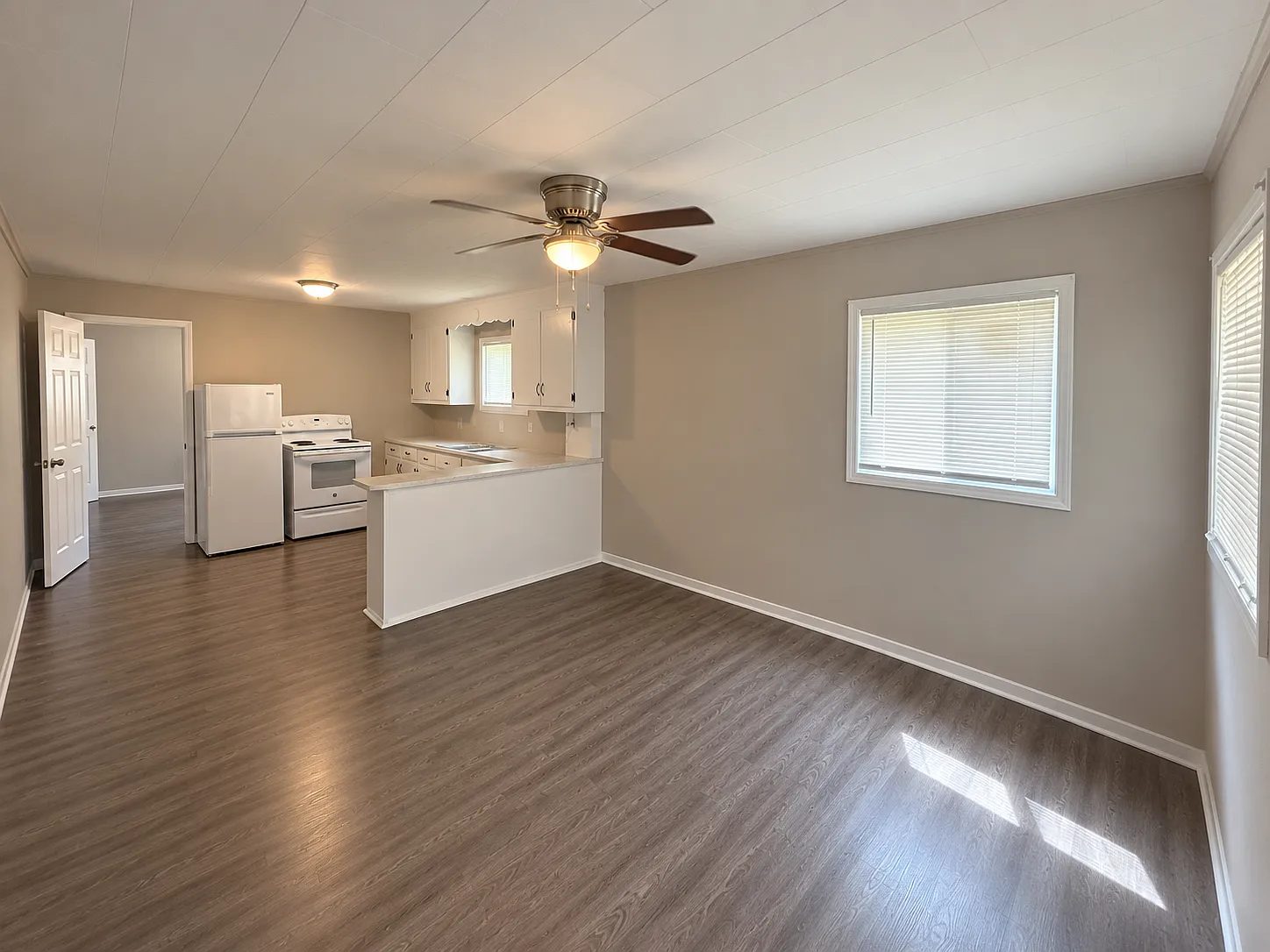 1 bed, 650 sqft, $750 — Photo 3