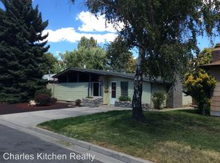 213 Annapolis Ave, Carson City, NV