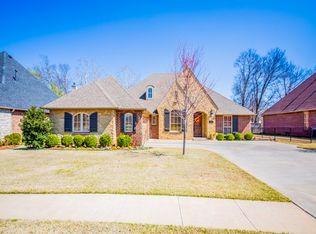 1607 S Ashton Ave, Stillwater, OK 74074
