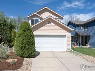 3821 Howe Ct, Boulder, CO 80301
