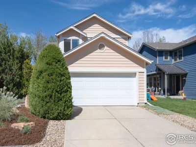 3821 Howe Ct, Boulder, CO, 80301