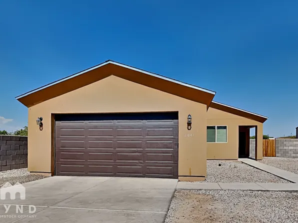 6041 S 8th Pl, Phoenix, AZ 85042