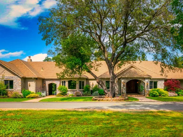 24509-24521 N McIntire Rd, Clements, CA 95227