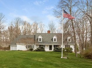 15 Lincoln Ln, Ridgefield, CT 06877