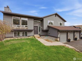 109 Nelmida Lane, Chelan, WA