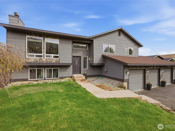 109 Nelmida Lane, Chelan, WA 98816