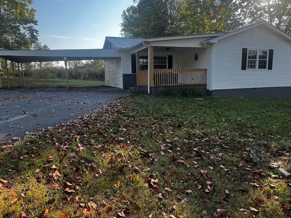 131 Prospect Rd, Maynardville, TN 37807