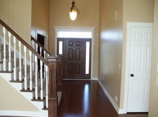 18429 Tonkel Rd, Auburn, IN 46706