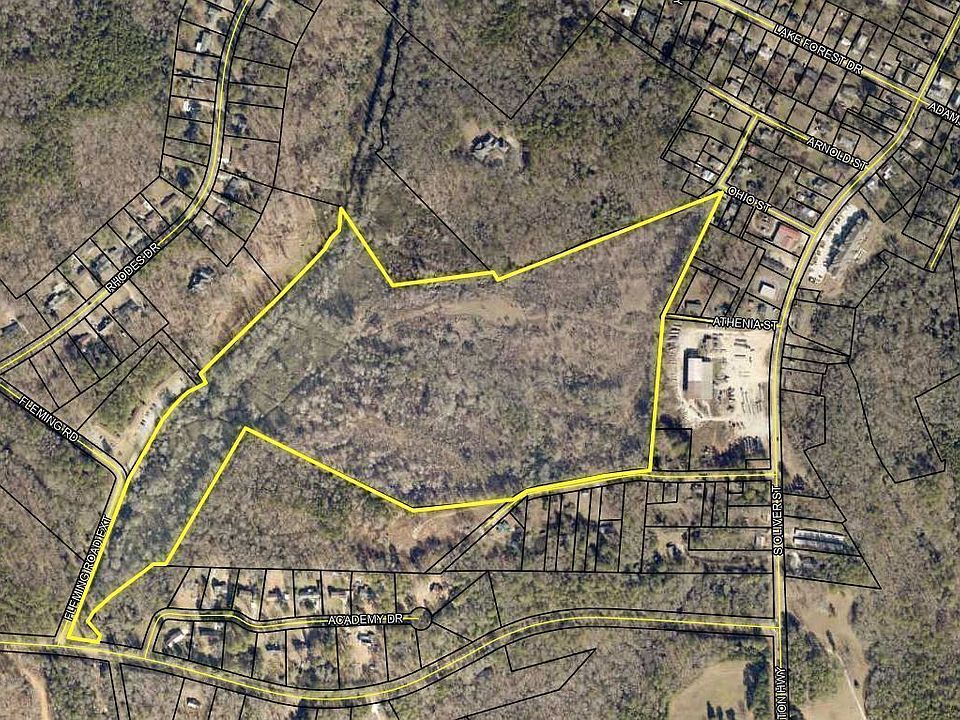 1st image of 738 Old Mineral Springs Rd