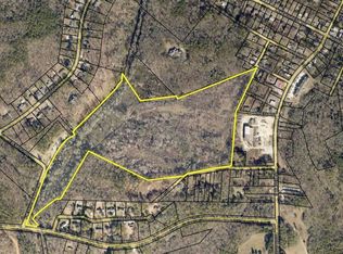 738 Old Mineral Springs Rd, Elberton, GA 30635
