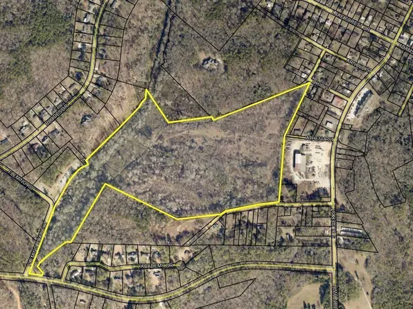 738 Old Mineral Springs Rd, Elberton, GA 30635