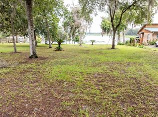 114 Little Orange Lake Dr Lot 9, Hawthorne, FL 32640