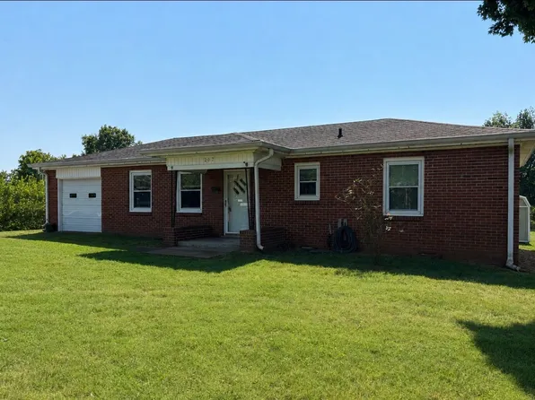 207 Gracy Ave, Smyrna, TN 37167