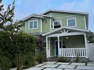 12026 Clarkson Rd, Los Angeles, CA 90064