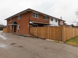 2027 Bluefields Dr UNIT 5, Burlington, ON L7P1J9