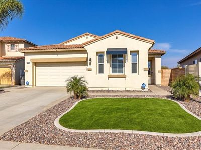 32272 Safflower St, Winchester, CA, 92596