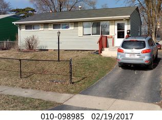 1720 E Blake Ave, Columbus, OH 43219