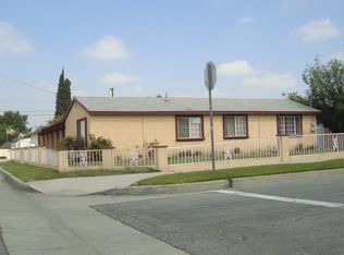 8635 Golden St, Downey, CA 90242