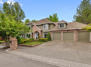 14135 Edenberry Dr, Lake Oswego, OR 97035