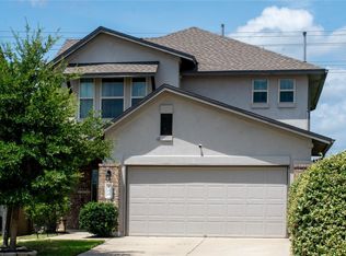 160 Shearwater Ln, Leander, TX 78641